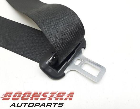 Safety Belts TESLA MODEL X (5YJX)