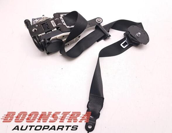 Safety Belts MERCEDES-BENZ E-CLASS T-Model (S212)