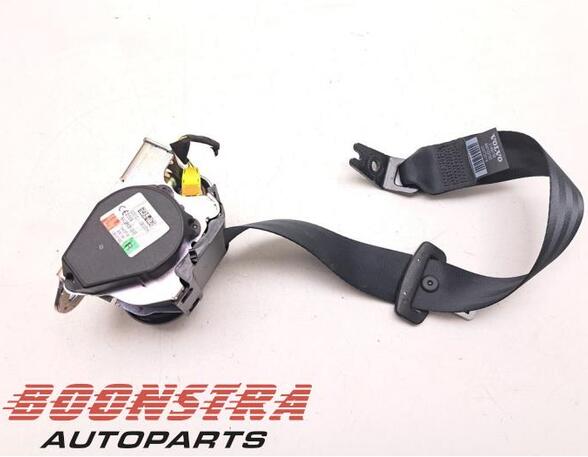 P20994337 Sicherheitsgurt links hinten VOLVO S60 III (224) 31462756