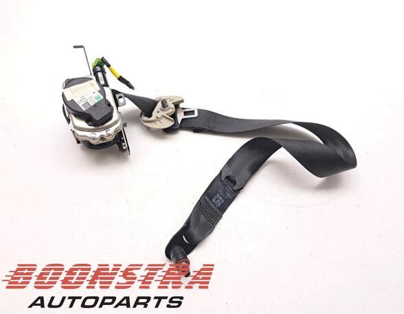 Safety Belts HYUNDAI TUCSON (TL, TLE)