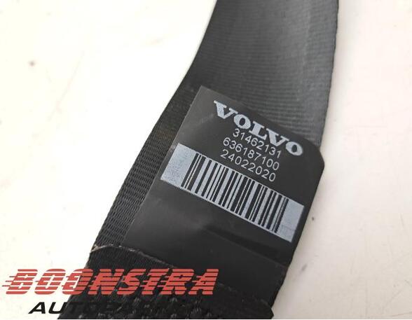 Safety Belts VOLVO XC40 (536)