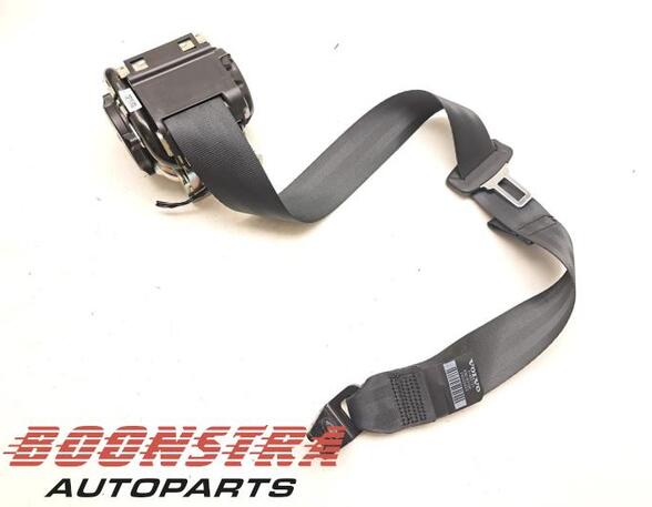 Safety Belts VOLVO XC40 (536)