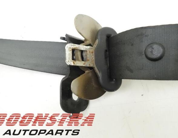 Safety Belts KIA SPORTAGE (SL)