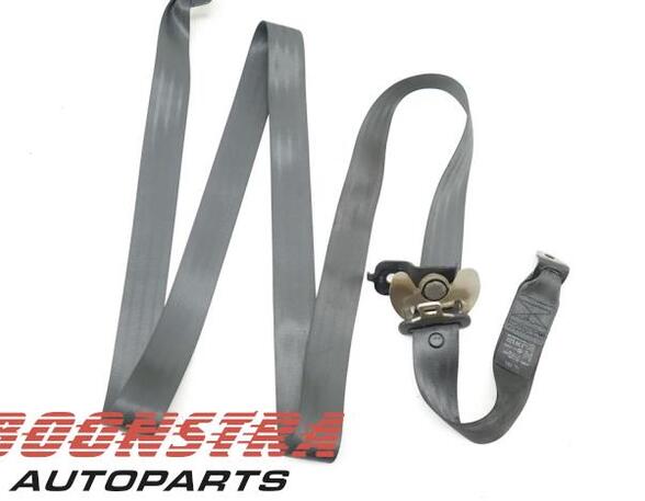 Safety Belts KIA SPORTAGE (SL)