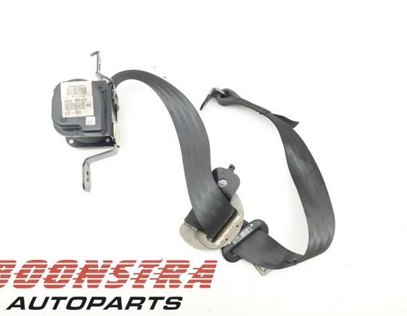 Safety Belts KIA SPORTAGE (SL)