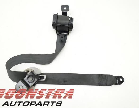 Safety Belts KIA SPORTAGE (SL)