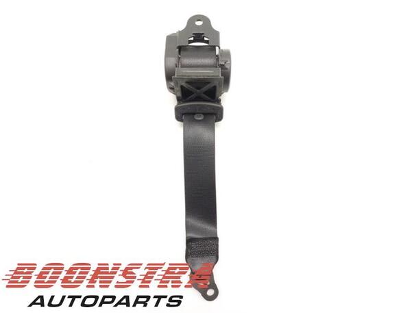 Safety Belts BMW 2 Coupe (F22, F87)