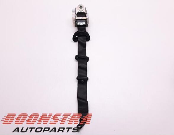 Safety Belts BMW 3 (F30, F80)