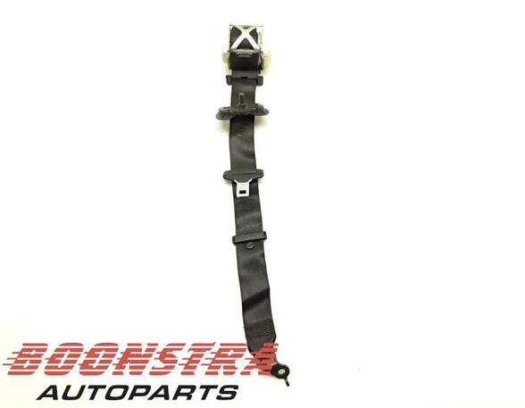 Safety Belts BMW 3 (F30, F80)