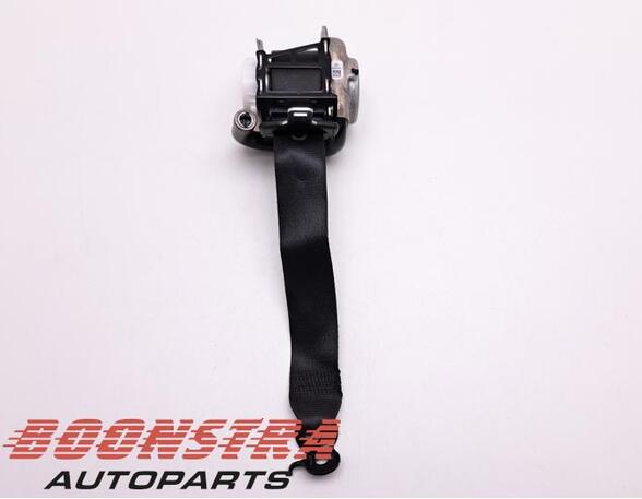 Safety Belts BMW X3 (G01, F97)