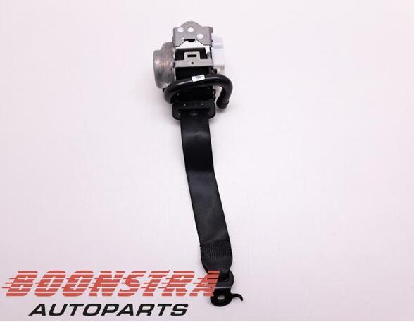 Safety Belts BMW X3 (G01, F97)