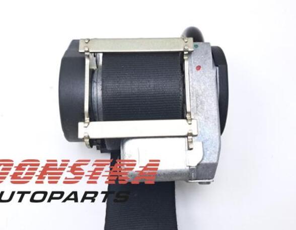 Safety Belts VW GOLF V (1K1)