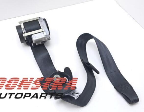 Safety Belts VW GOLF V (1K1)