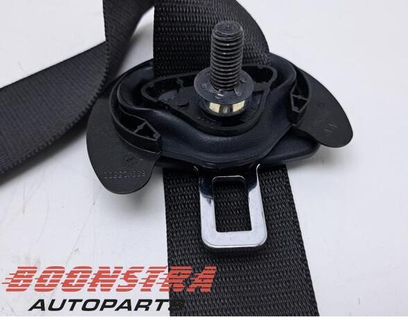 Safety Belts BMW 2 Gran Coupe (F44)