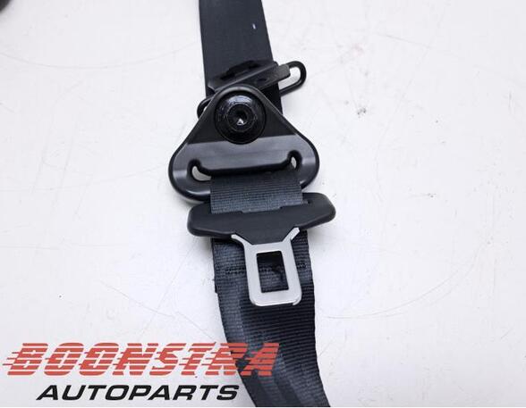 Safety Belts RENAULT CAPTUR I (J5_, H5_), RENAULT CLIO IV (BH_)