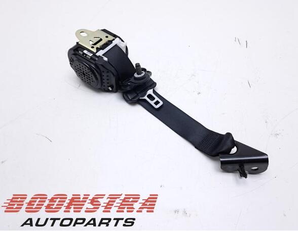 Safety Belts MERCEDES-BENZ E-CLASS T-Model (S213)