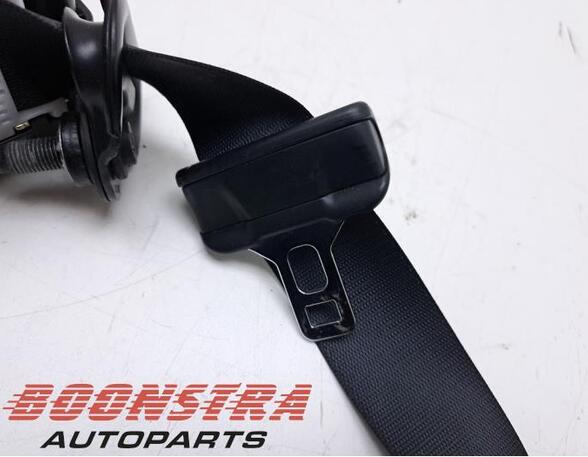 Safety Belts MERCEDES-BENZ E-CLASS T-Model (S213)