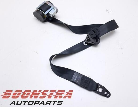 Safety Belts RENAULT CAPTUR I (J5_, H5_), RENAULT CLIO IV (BH_)