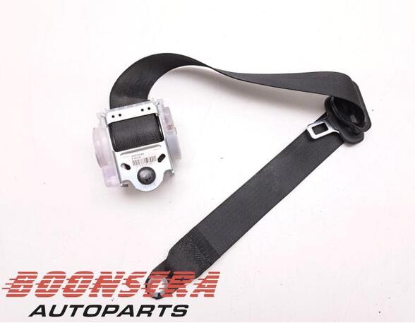 Safety Belts TESLA MODEL S (5YJS)