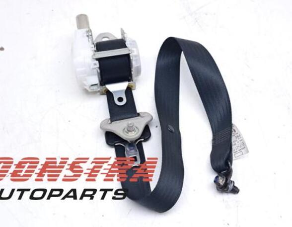 Safety Belts SUZUKI SWIFT IV (FZ, NZ)