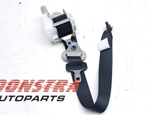 Safety Belts SUZUKI SWIFT IV (FZ, NZ)