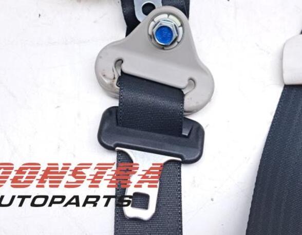 Safety Belts SUZUKI SWIFT IV (FZ, NZ)