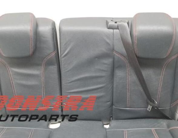 Seats Set FORD Fiesta VI (CB1, CCN)