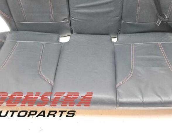 Seats Set FORD Fiesta VI (CB1, CCN)