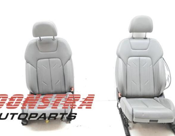 Seats Set AUDI E-TRON (GEN)