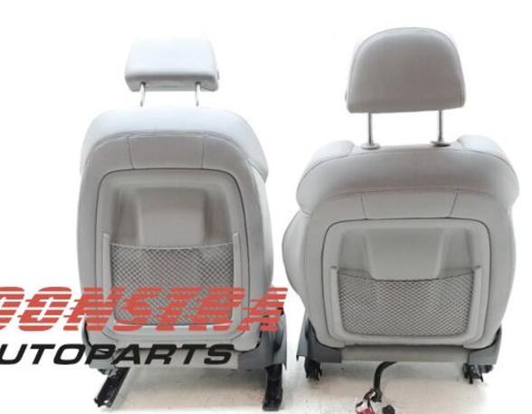 Seats Set AUDI E-TRON (GEN)