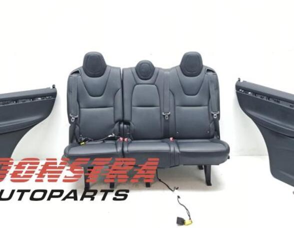 Seats Set TESLA MODEL X (5YJX)