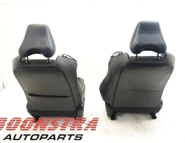 Seats Set SUBARU BRZ