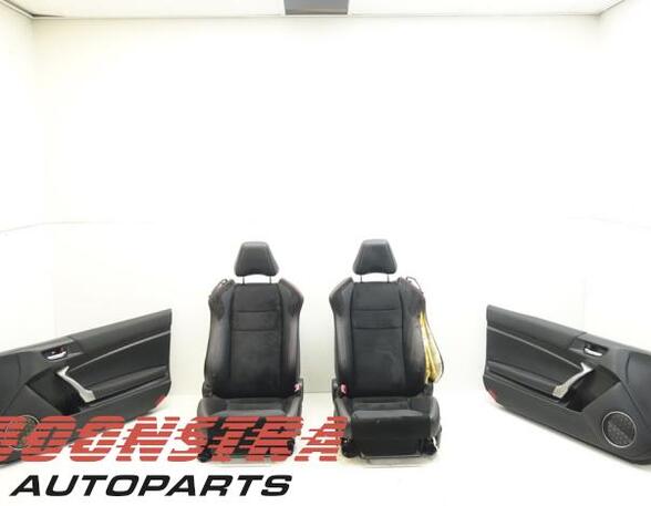 Seats Set SUBARU BRZ