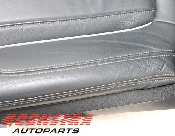 Seats Set BMW 5 Touring (G31)