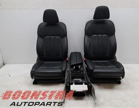 Seats Set BMW 5 Touring (G31)