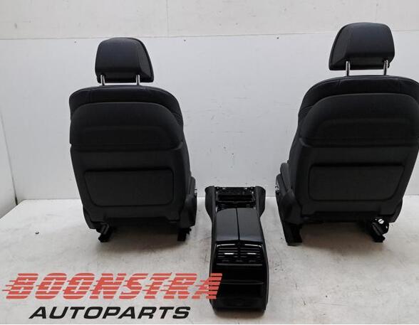 Seats Set BMW 5 Touring (G31)