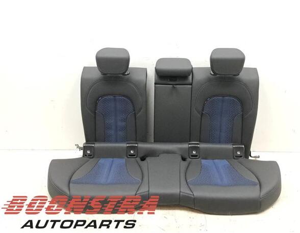 Seats Set BMW 2 Gran Coupe (F44)