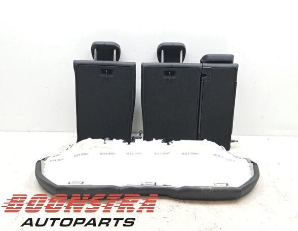 Seats Set BMW 2 Gran Coupe (F44)