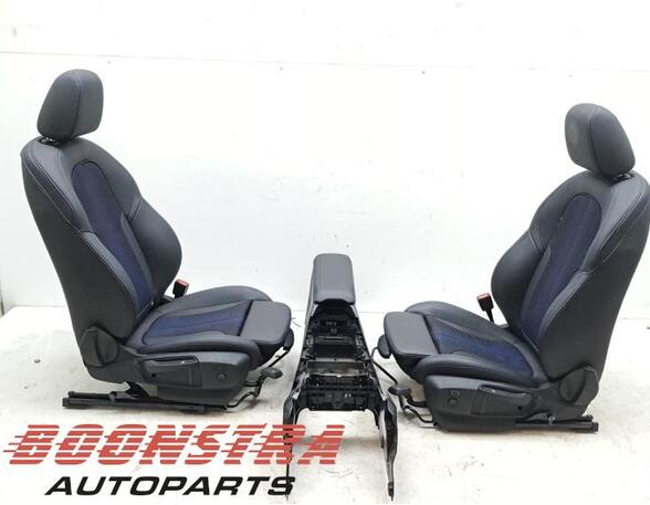 Seats Set BMW 2 Gran Coupe (F44)