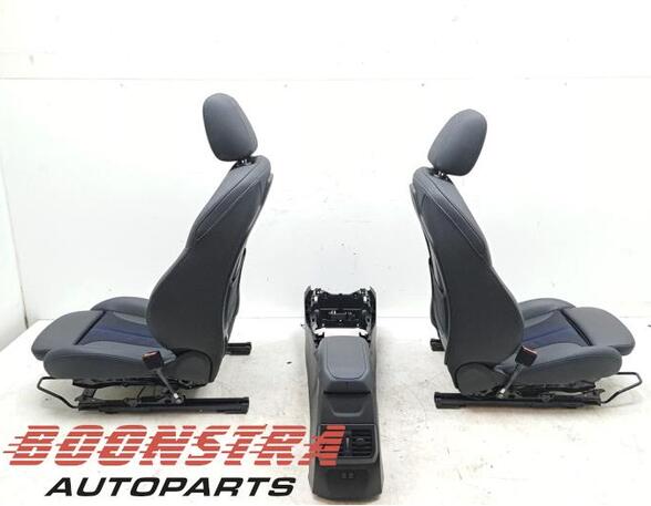 Seats Set BMW 2 Gran Coupe (F44)