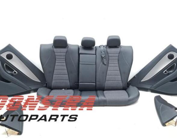 Seats Set MERCEDES-BENZ E-CLASS T-Model (S213)