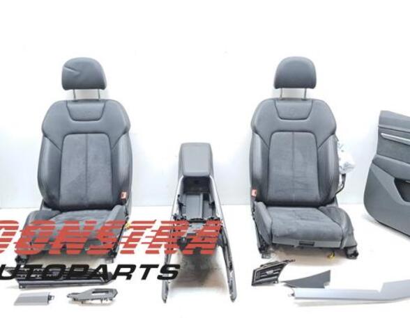 Seats Set AUDI E-TRON (GEN)