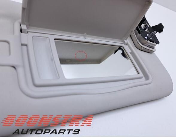 Sun Visor JAGUAR I-Pace (X590)