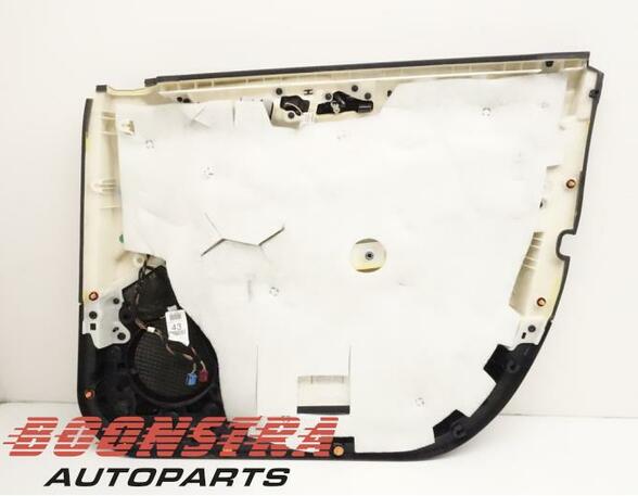 Door Card (Door Panel) MERCEDES-BENZ M-Klasse (W166)