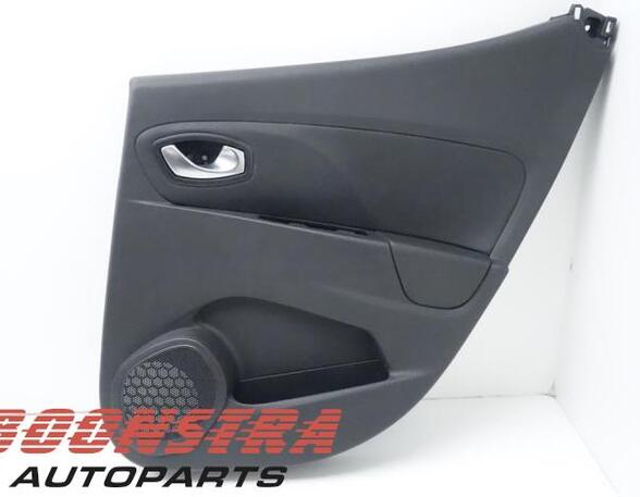 Türverkleidung rechts hinten Renault Clio IV BH 829A03401R P18103738