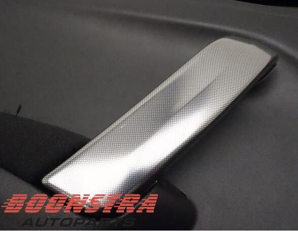 Door Card (Door Panel) PEUGEOT 2008 I (CU)