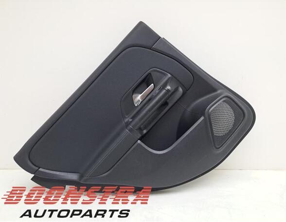 Door Card (Door Panel) MERCEDES-BENZ B-Klasse (W247)