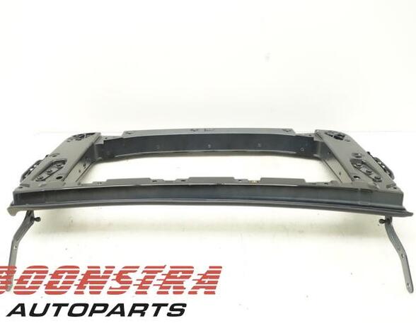 P16171060 Türverkleidung links hinten TESLA Model X (5YJX) 102876800L