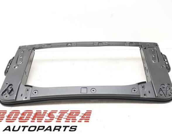 Door Card (Door Panel) TESLA MODEL X (5YJX)