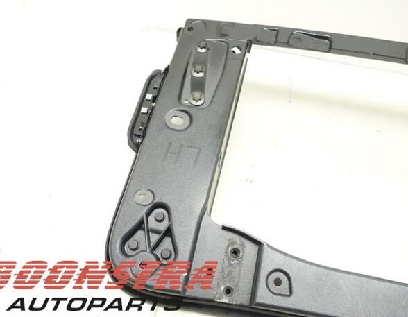 Door Card (Door Panel) TESLA MODEL X (5YJX)